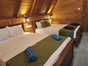 Habarana New Star Homestay